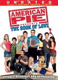 American Pie 7: El Libro Del Amor (2009) poster